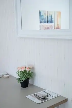 Comfort Dört Kişilik Oda, Birden Çok Yatak, Sigara İçilmez