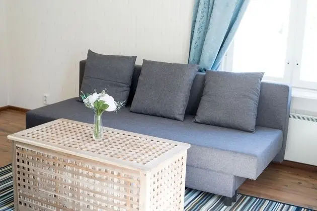 Comfort Dört Kişilik Oda, Birden Çok Yatak, Sigara İçilmez