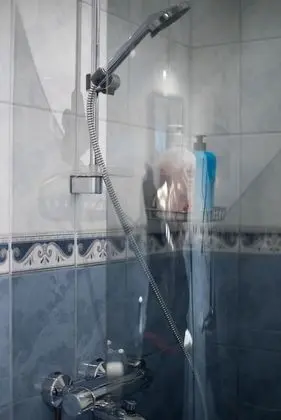 Comfort Dört Kişilik Oda, Birden Çok Yatak, Sigara İçilmez