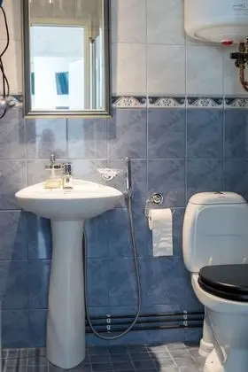 Comfort Dört Kişilik Oda, Birden Çok Yatak, Sigara İçilmez