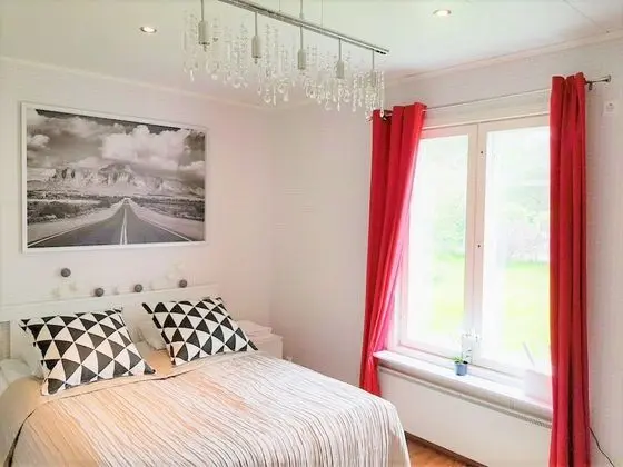 Comfort Dubleks, Birden Çok Yatak, Sigara İçilmez