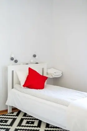 Comfort Dubleks, Birden Çok Yatak, Sigara İçilmez