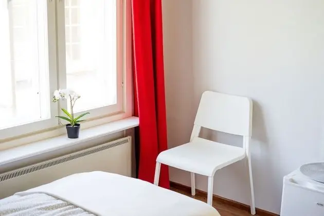 Comfort Dubleks, Birden Çok Yatak, Sigara İçilmez