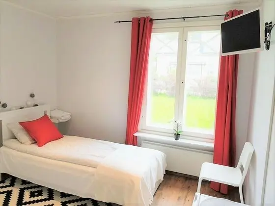 Comfort Dubleks, Birden Çok Yatak, Sigara İçilmez