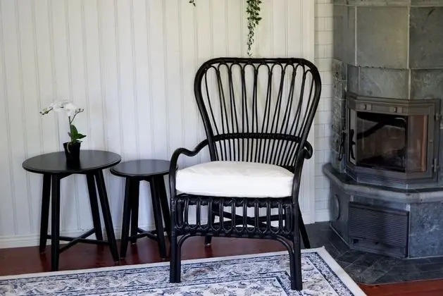 Deluxe Villa, 2 Yatak Odası, Sigara İçilmez, Sauna