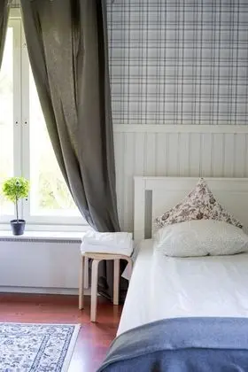 Deluxe Villa, 2 Yatak Odası, Sigara İçilmez, Sauna