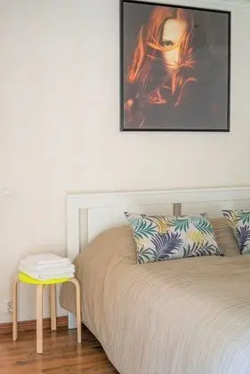 Deluxe Villa, 2 Yatak Odası, Sigara İçilmez, Sauna