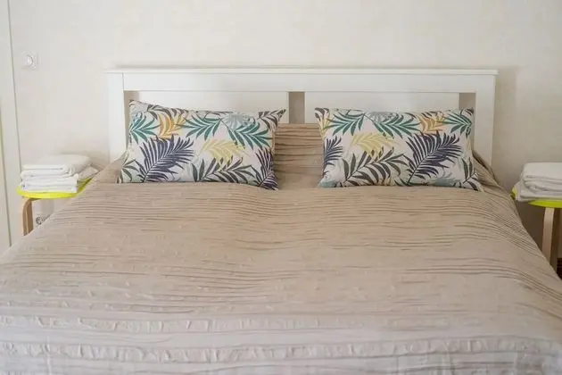 Deluxe Villa, 2 Yatak Odası, Sigara İçilmez, Sauna