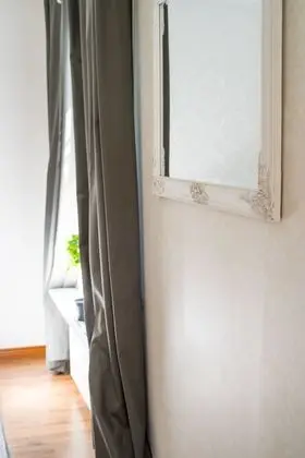 Deluxe Villa, 2 Yatak Odası, Sigara İçilmez, Sauna