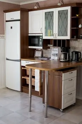 Deluxe Villa, 2 Yatak Odası, Sigara İçilmez, Sauna