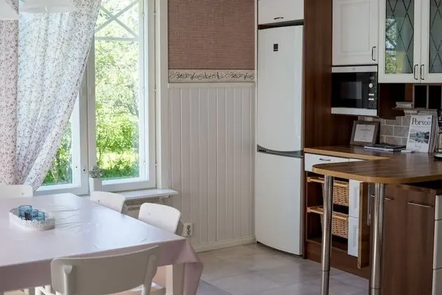 Deluxe Villa, 2 Yatak Odası, Sigara İçilmez, Sauna