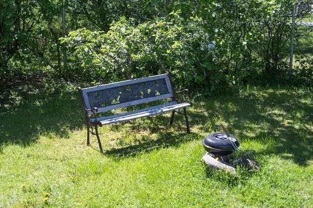 Deluxe Villa, 2 Yatak Odası, Sigara İçilmez, Sauna