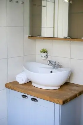 Deluxe Villa, 2 Yatak Odası, Sigara İçilmez, Sauna