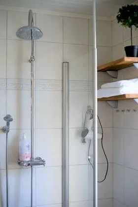 Deluxe Villa, 2 Yatak Odası, Sigara İçilmez, Sauna