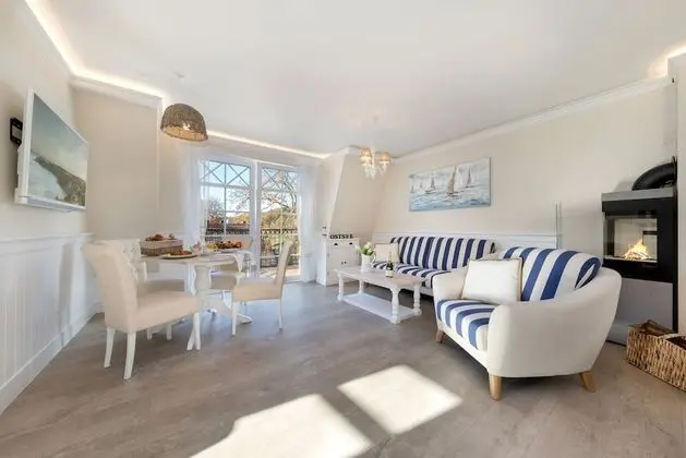 Villa, 2 Yatak Odası, Şömine, Denize Sıfır