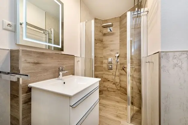 Villa, 2 Yatak Odası, Şömine, Denize Sıfır