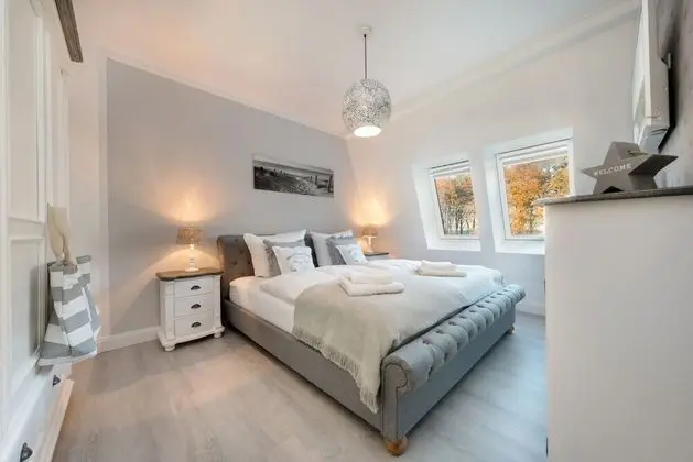 Villa, 2 Yatak Odası, Şömine, Okyanusa Sıfır