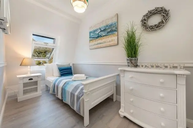 Villa, 2 Yatak Odası, Şömine, Okyanusa Sıfır