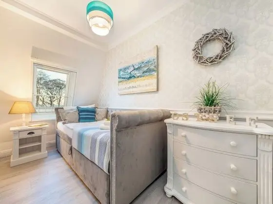 Villa, 2 Yatak Odası, Şömine, Okyanusa Sıfır