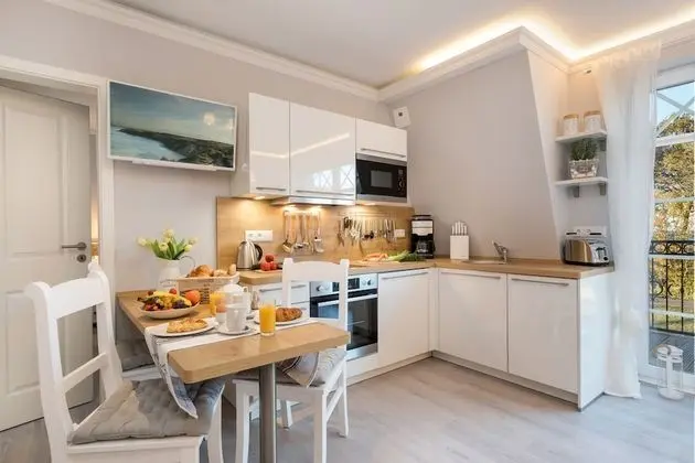 Villa, 2 Yatak Odası, Şömine, Okyanusa Sıfır