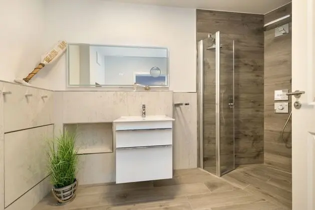 Villa, 2 Yatak Odası, Şömine, Okyanusa Sıfır