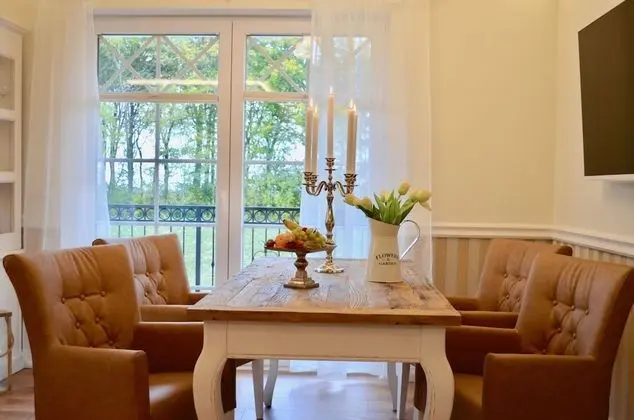 Deluxe Apart Daire, Şömine, Okyanusa Sıfır