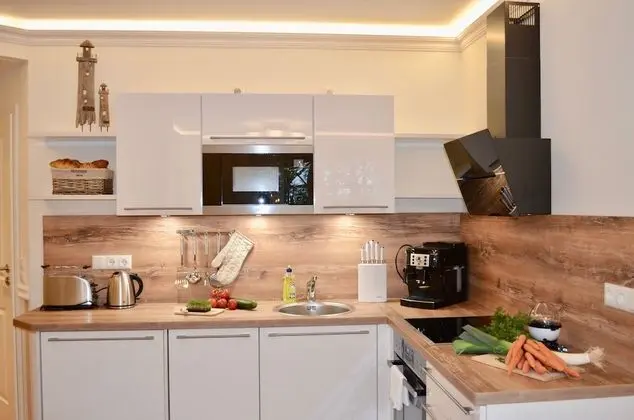 Deluxe Apart Daire, Şömine, Okyanusa Sıfır