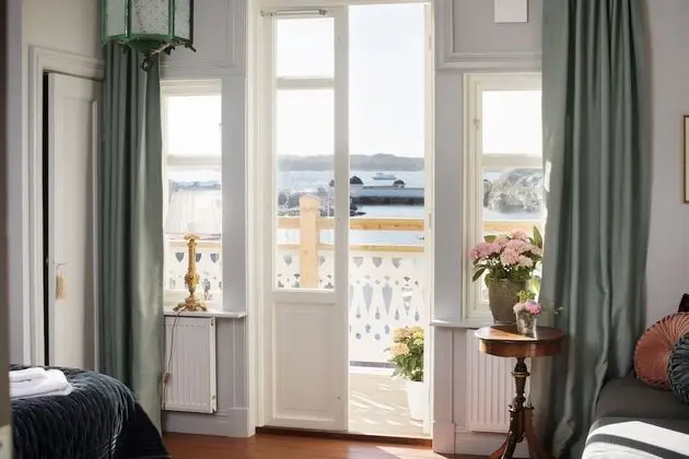 Superior Tek Büyük Yataklı Oda (Mini Suite)