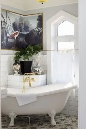Superior Tek Büyük Yataklı Oda (Mini Suite)