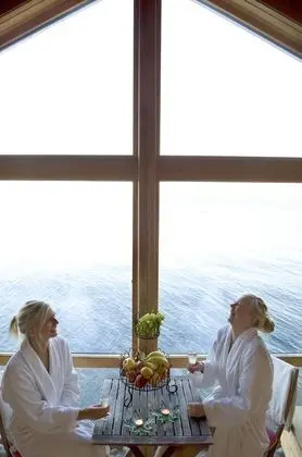 Pavilion Room (Inc. Private Jacuzzi)
