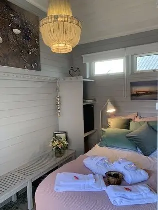 Pavilion Room (Inc. Private Jacuzzi)