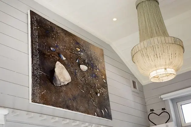Pavilion Room (Inc. Private Jacuzzi)