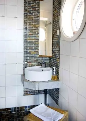 Pavilion Room (Inc. Private Jacuzzi)