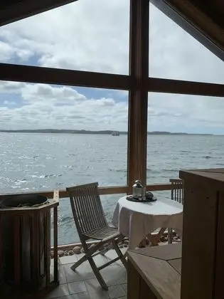 Pavilion Room (Inc. Private Jacuzzi)