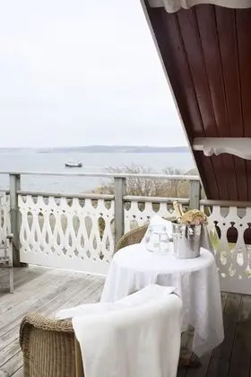 Tek Büyük Yataklı Oda, Teras, Deniz Manzaralı