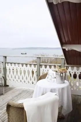 Tek Büyük Yataklı Oda, Teras, Deniz Manzaralı