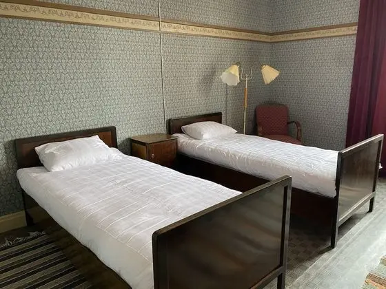 Family Dört Kişilik Oda, Göl Manzaralı