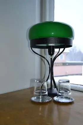 Signature Villa, Göl Manzaralı, Göl Kenarı