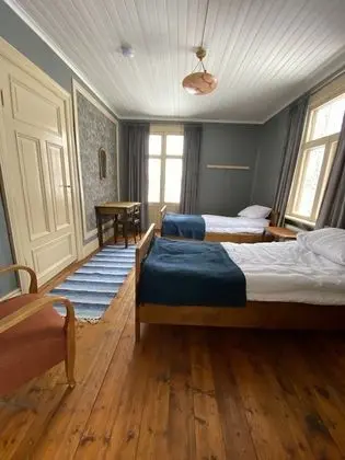 Signature Villa, Göl Manzaralı, Göl Kenarı