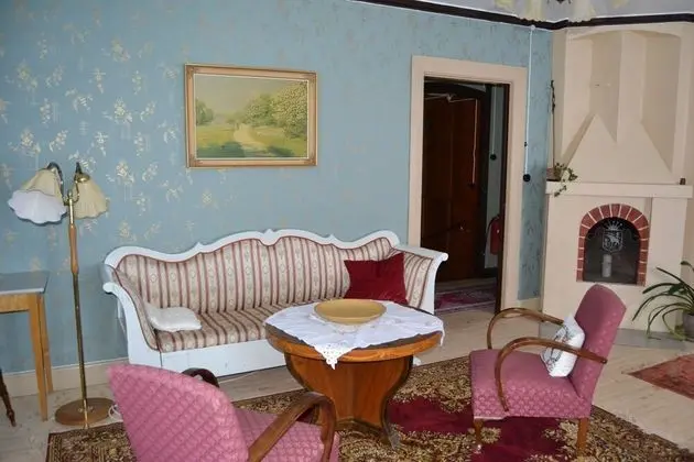 Signature Villa, Göl Manzaralı, Göl Kenarı