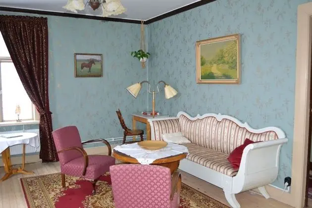 Signature Villa, Göl Manzaralı, Göl Kenarı