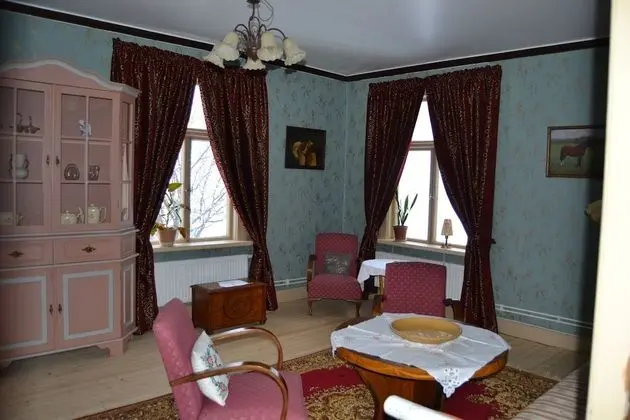 Signature Villa, Göl Manzaralı, Göl Kenarı