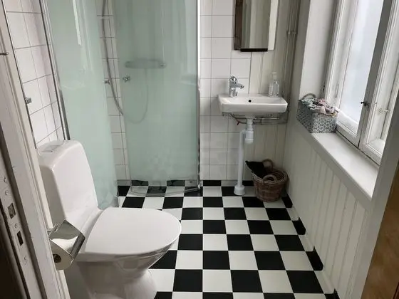 Signature Villa, Göl Manzaralı, Göl Kenarı