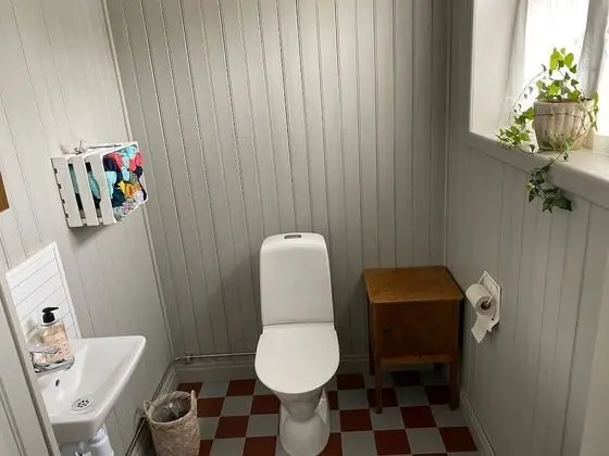 Signature Villa, Göl Manzaralı, Göl Kenarı