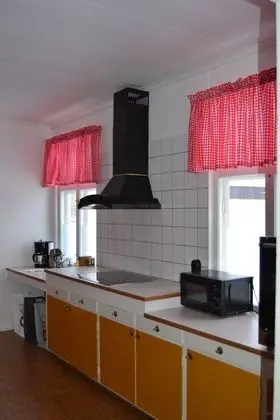 Signature Villa, Göl Manzaralı, Göl Kenarı