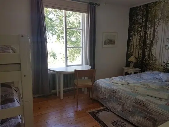 Family Oda, Ortak Banyo