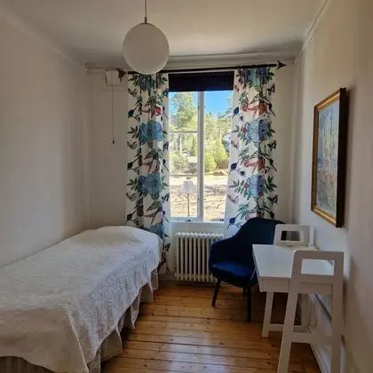 Tek Kişilik Oda, Ortak Banyo