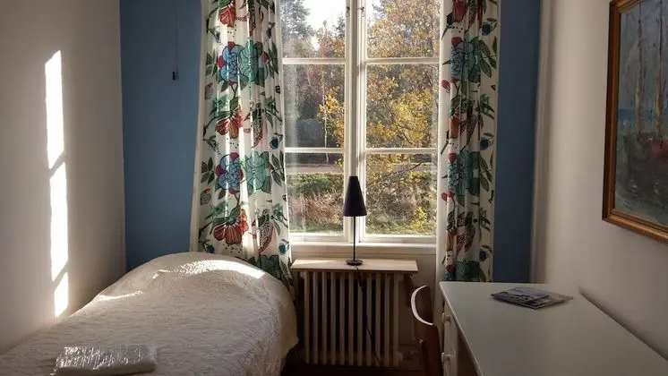 Tek Kişilik Oda, Ortak Banyo