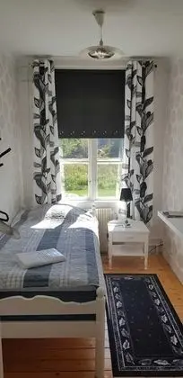 Tek Kişilik Oda, Ortak Banyo