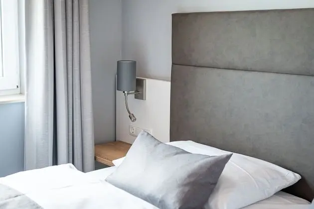 Apart Daire, 1 Yatak Odası, Balkon